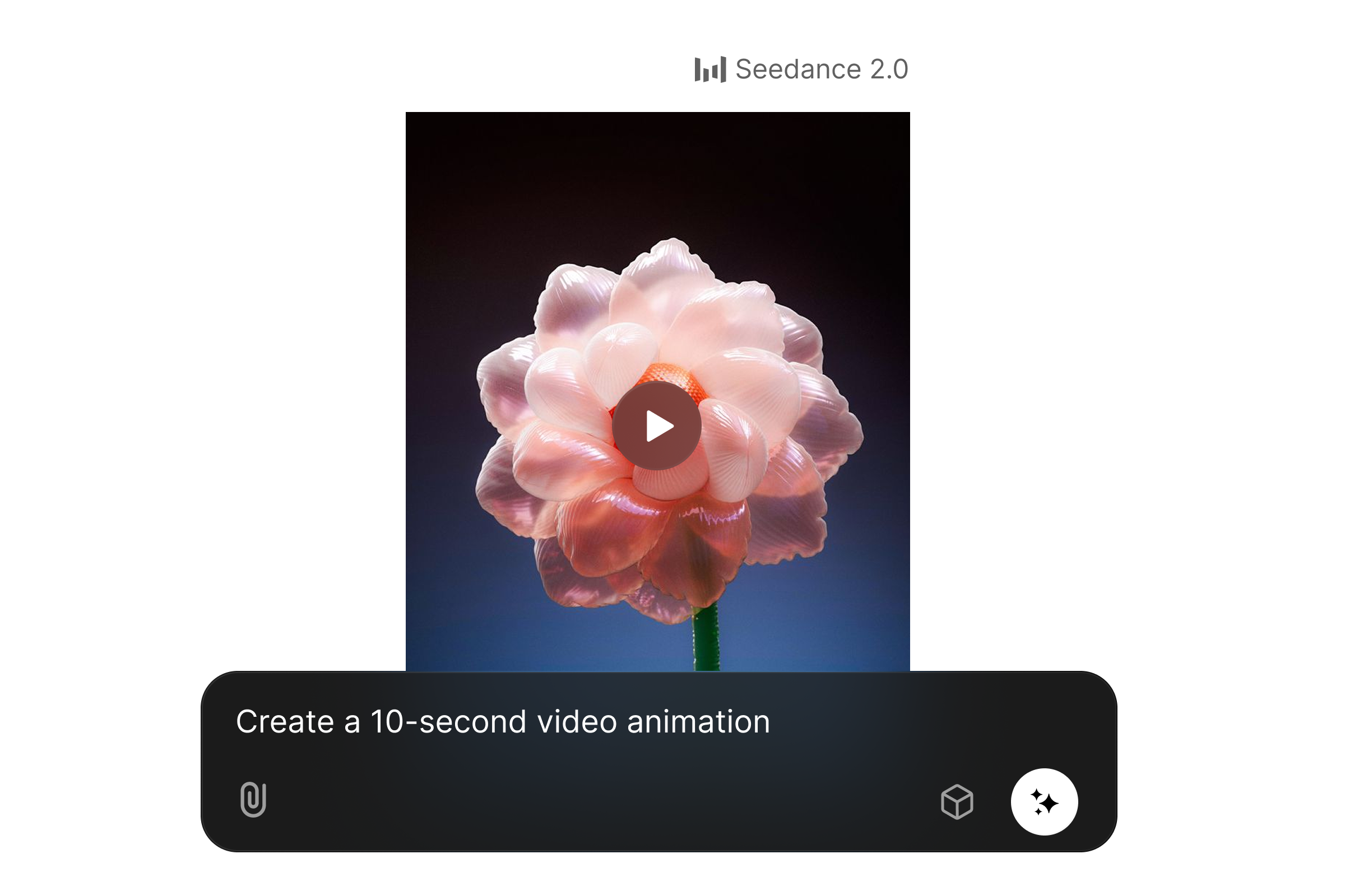 Cinematic AI Video